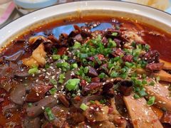 -川人百味(亿合城店)