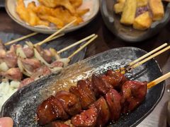 -鸟鹏烧鸟居酒屋(仁恒梦中心店)