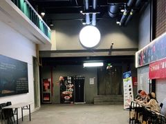 -MAO Livehouse(杭州店)