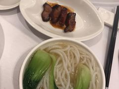 叉烧濑粉-海都六福酒家(世博广场店)