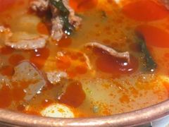 -成都你六姐·牛肉冒菜(信泰中心商场店)