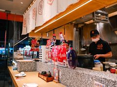 -堂本家·二代目·炸猪排(Express东海店)