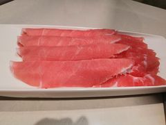 -海底捞火锅(劲松店)