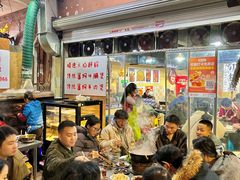 -小板凳(四公里店)