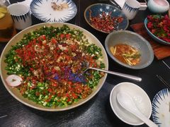 -山石榴·贵州菜(丰盛里店)