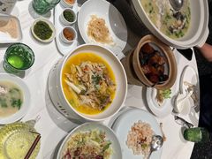 -久宴·天目湖大鱼头(恐龙园店)