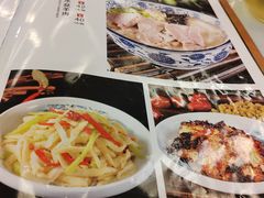 -玉华宫宾馆·餐厅(铜川驻京办店)