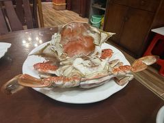 -小铜锣湾海鲜家常菜馆(河西店)