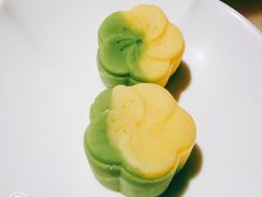 -淮扬府·游园京梦(北京SKP店)