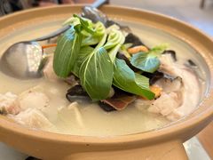 -芳草地度假酒店·野炉中餐厅