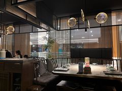 -淮扬府·游园京梦(北京SKP店)