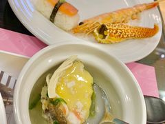 -铂丽斯国际大酒店-凯悦自助餐厅