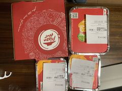 -必胜客(津塘店)