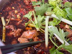 -温江公平红烧兔(总店)