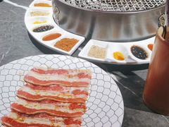 -十三姨正合丰烤肉(营迹路店)