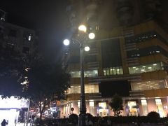 -东京小食馆(三盏灯店)