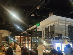 -星伦多自助料理(花山金鹰店)