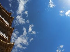-九华山酒店温泉