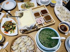 -天怡興·百年蒸饺(中心书城店)