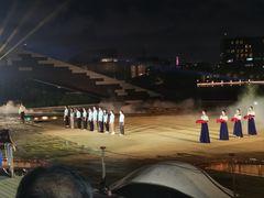 -欢乐海岸水秀剧场