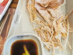 -木屋烧烤(南新店)