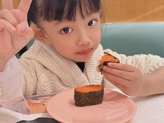 -争鲜回转寿司(天府广场-今站PLUS店)