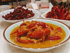 -阿胖龙虾小海鲜(宁国南路总店)