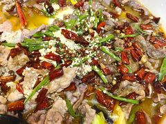 -邱大妈水煮(龙山店)