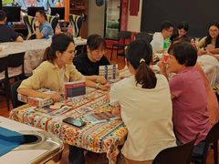 -老炮儿轰趴团建KTV桌游棋牌主题馆(五道口店（底商店))