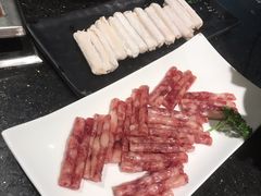 宜宾小香肠-五星桥原切肥牛火锅·30年专注好牛肉(湖塘店)