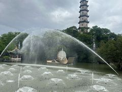 -江心屿景区