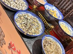 -万达文华酒店·美食汇自助餐厅