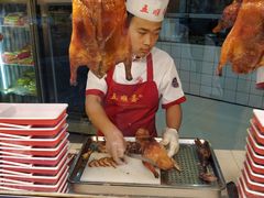 -五顺斋清真烤鸭(西大街总店)