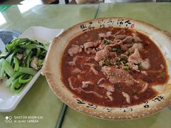 -南京工业大学-东苑1食堂