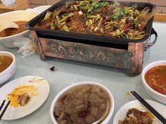 -孟记粥铺·家常菜·烧烤·粥(亚运村店)