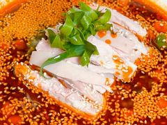 -锦府盐帮·私宴(赛特店)