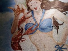 -龙巢盱眙龙虾·牛蛙·烧烤宵夜(八卦岭店)