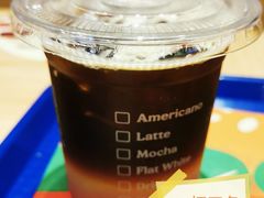 -汉堡王(歌斐中心店)