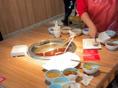 -季季红火锅(长沙步行街店)