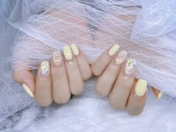 点击看大图 -Hands Nail专业美甲美睫