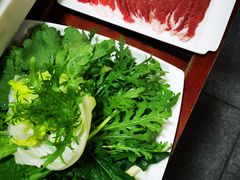 -福寿斋·老北京铜锅涮肉·烤鸭(顺义总店)