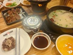 -大田牛尾汤(幸福河市场店)