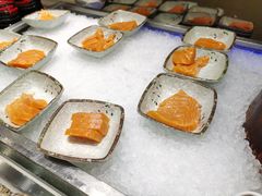 -初色海鲜自助(万丰路店)