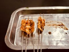 -慧姐烤串(南宁南小区店)