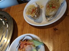 -海味当家·蒸锅海鲜(星海公园店)