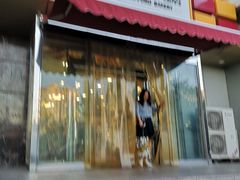 门面-新侨三宝乐西餐厅(崇文门店)