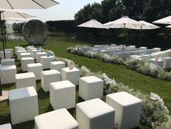 -圣露庄园·草坪婚礼·宴会厅·会议