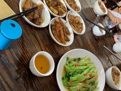 -品香排骨饭(羊官路店)