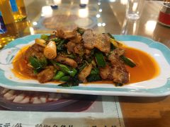 -易老妈蹄花.特色川菜(人民公园总店)