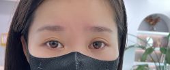 -Verywang半永久纹眉•仪器野生眉